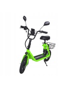 Manta MES1401J