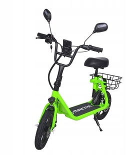  Manta MES1401J  Hover