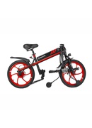  Manta MES2001L Hover