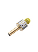  Manta MIC10-G Gold