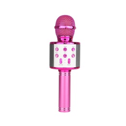  Manta MIC11-PK Pink