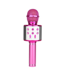  Manta MIC11-PK Pink  Hover