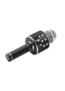  Manta MIC12-BK Black