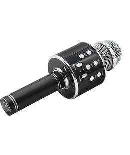  Manta MIC12-BK Black  Hover