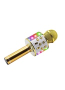  Manta MIC20-GL Gold