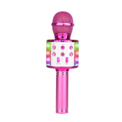  Manta MIC21-PKL Pink