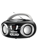  Manta MM9310BT CHILLI Bluetooth Black