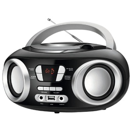  Manta MM9310BT CHILLI Bluetooth Black