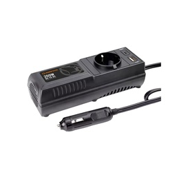  Manta MPI200C Power Inverter 200W DC to AC