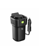  Manta MPI201C Power Inverter 150W DC to AC Hover