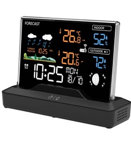  Manta MTO100B Windy Black  Hover