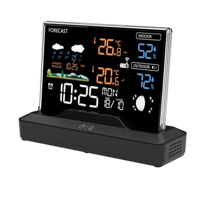  Manta MTO100B Windy Black