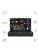  Manta MTO100B Windy Black Hover