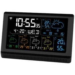  Manta MTO200B Windy Smart Black