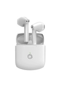 Austiņas Manta MTWS010W Rytmo X TWS White