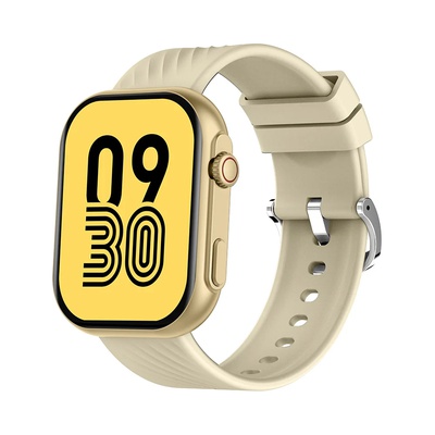Viedpulksteni Manta Revo SWU401GD Gold