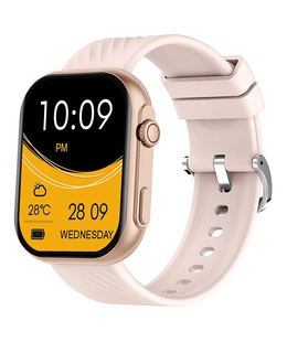 Viedpulksteni Manta Revo SWU401RGD Rose Gold  Hover