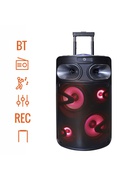  Manta SPK0803B140 Fobos Hover