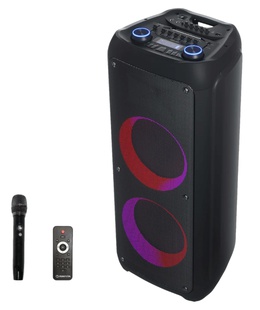  Manta SPK1202B250 BT  Hover