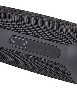  Manta SPK130GO BT Black  Hover