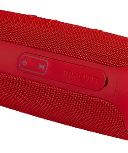  Manta SPK130GO BT Red  Hover