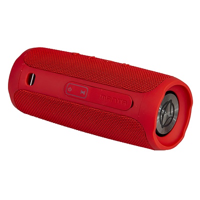  Manta SPK130GO BT Red