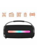  Manta SPK140GO BT Black Hover
