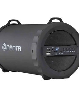  Manta SPK204FM  Hover