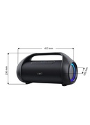  Manta SPK310 Hover