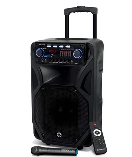  Manta SPK5021PRO Fonos  Hover