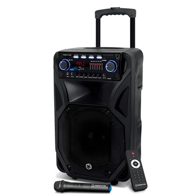  Manta SPK5021PRO Fonos