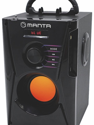  Manta SPK810 BT  Hover