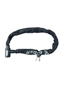  Manta XRIDER XR00LC01 Chain Bicycle Lock 6x900mm