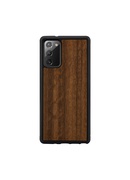  MAN&WOOD case for Galaxy Note 20 koala black