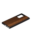  MAN&WOOD case for Galaxy Note 20 Ultra koala black Hover