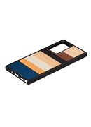 MAN&WOOD case for Galaxy Note 20 Ultra province black Hover