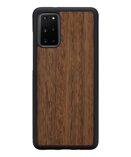  MAN&WOOD case for Galaxy S20+ koala black  Hover