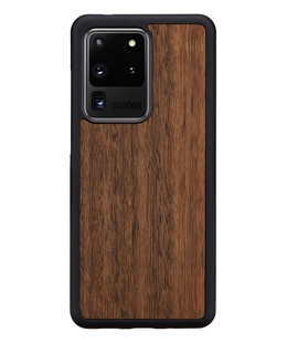  MAN&WOOD case for Galaxy S20 Ultra koala black  Hover