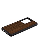  MAN&WOOD case for Galaxy S20 Ultra koala black Hover