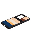  MAN&WOOD case for Galaxy S20 Ultra province black Hover