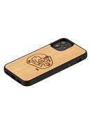  MAN&WOOD case for iPhone 12 mini child with fish Hover