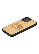  MAN&WOOD case for iPhone 12 Pro Max child with fish Hover