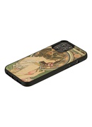  MAN&WOOD case for iPhone 12 Pro Max primrose black Hover