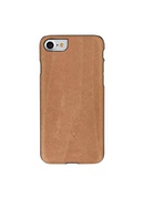  MAN&WOOD case for iPhone 7/8 ampero black
