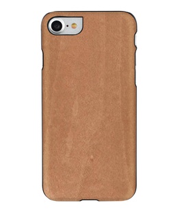  MAN&WOOD case for iPhone 7/8 ampero black  Hover