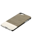  MAN&WOOD case for iPhone 7/8 einstein black Hover