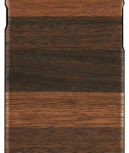  MAN&WOOD case for iPhone 7/8 fango black  Hover