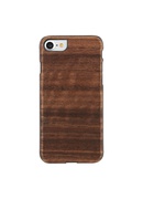  MAN&WOOD case for iPhone 7/8 koala black