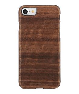  MAN&WOOD case for iPhone 7/8 koala black  Hover
