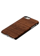  MAN&WOOD case for iPhone 7/8 koala black Hover